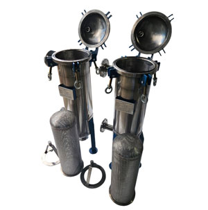 Spare Leaf Set - VPLF/ HPLF